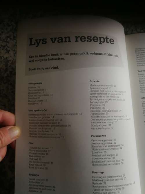 NATANIEL KOOK ( Respteboek )