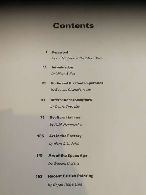 ADVENTURE IN ART Editor H J SCHEEPMAKER SIGNED BY ANTON RUPERT