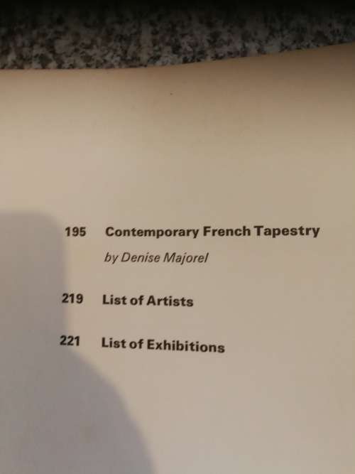 ADVENTURE IN ART Editor H J SCHEEPMAKER SIGNED BY ANTON RUPERT