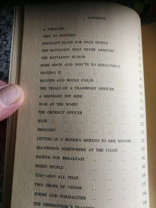THE CURIOUS CONTINENT and OTHER STORIES by LEONARD FLEMMING 1945