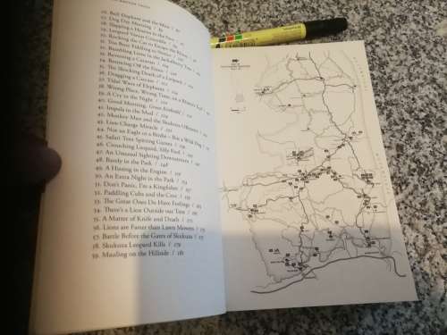 101 KRUGER TALES JEFF GORDON Extraordinary Stories from ordinary visitors to Kruger National Park