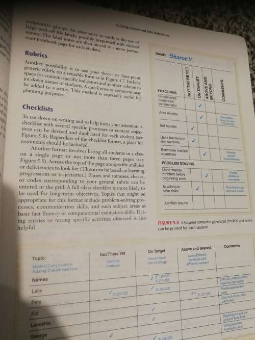 ELEMENTARY and MIDDLE SCHOOL MATHEMATICS TEACHING DEVELOPMENTALLY ( maths )