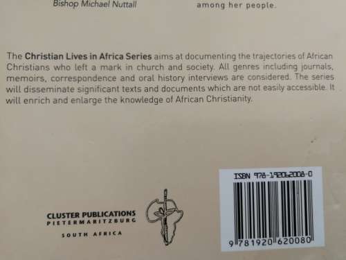 MICHAEL NUTTALL A Voice within a Church and Society A Personal Anthology SIGNED