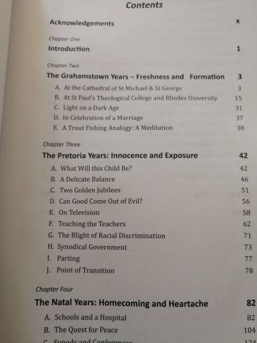 MICHAEL NUTTALL A Voice within a Church and Society A Personal Anthology SIGNED