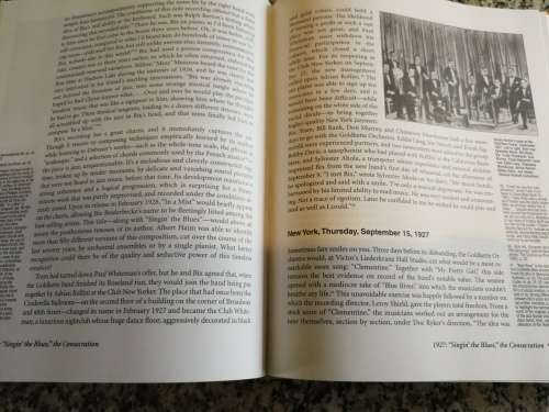 BIX THE DEFINITIVE BIOGRAPHY OF A JAZZ LEGEND JEAN PIERRE LION
