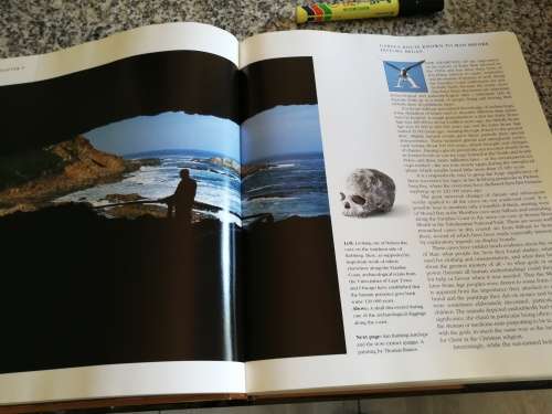 PLETTENBERG BAY AND THE PARADISE COAST PATRICIA STORRAR,