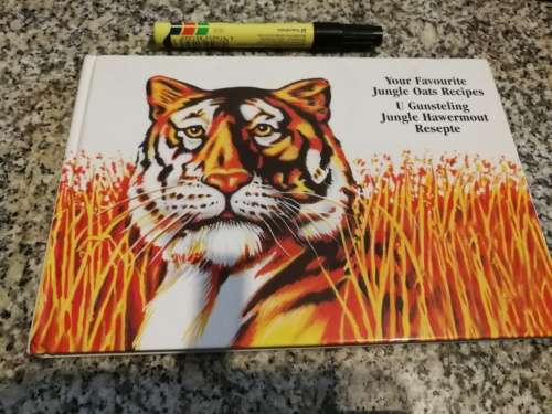 YOUR FAVOURITE JUNGLE OATS RECIPES U GUNSTELING JUNGLE HAWERMOUT RESEPTE