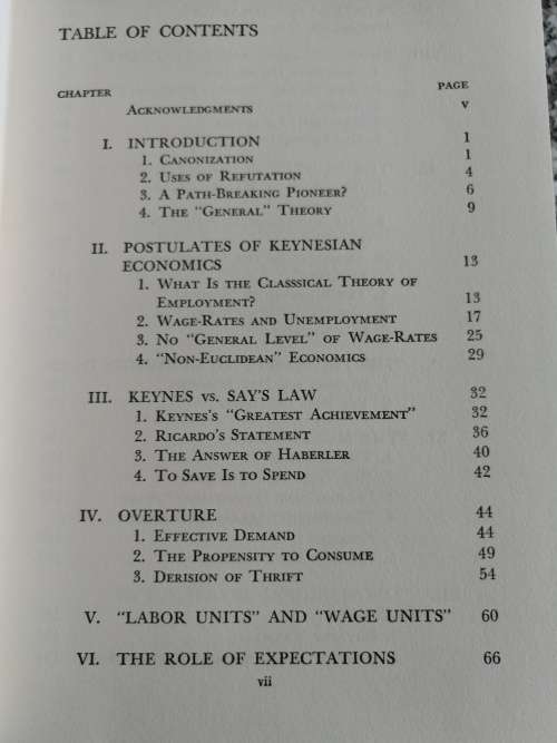 THE FAILURE OF THE NEW ECONOMICS An Analysis of the Keynesian Fallacies HENRY HAZLITT