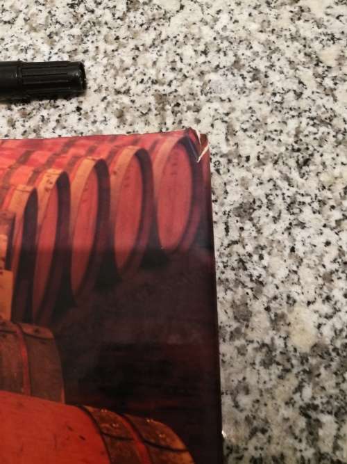 WINES AND VINEYARDS OF SOUTH AFRICA WENDY TOERIEN