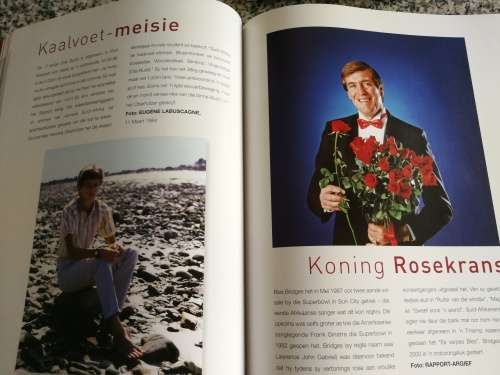 IKONE SKURKE and SCOOPS Die Beste Fotostories 1970-2010 HERMAN JANSEN RAPPORT