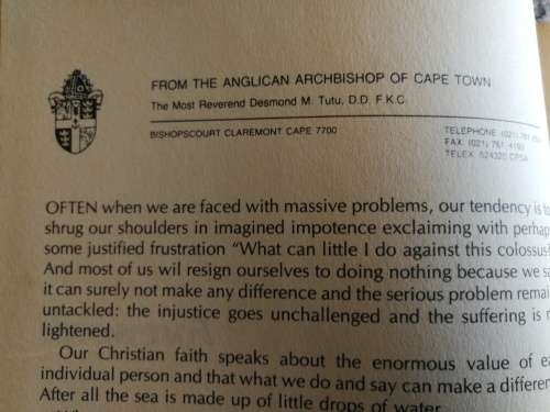 ROCKMAN Lieutenant Gregory Rockman told to EUGENE ABRAHAMS One Mans Crusade against apartheid police