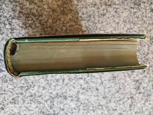 THE DIARY OF HENRY FRANCIS FYNN Compiled from original sources JAMES STUART AND D McK MALCOLM