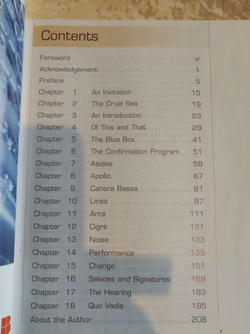 APPOLO - CAHORA BASSA ENIGMA AND DIVERSIONS E F RAYNHAM 2004 ( dam construction engineering  )