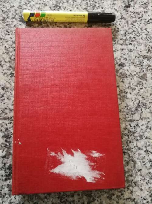 AN INTRODUCTION TO KARL MARX`S DAS KAPITAL A Study in Formalisation GERARD MAAREK
