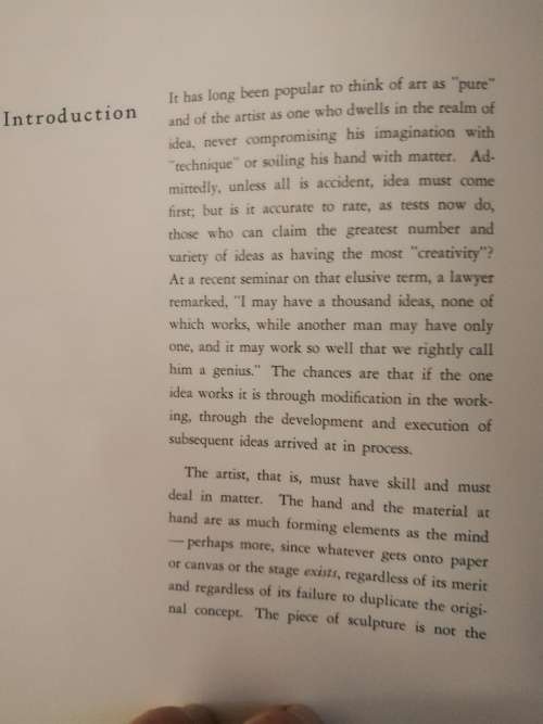 THE MASK OF REALITY IRENE COREY An Approach to Design for Theatre