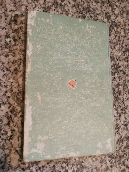 Bundel van 5 ALBA BOUWER KINDERBOEKE SOOS BESKRYF