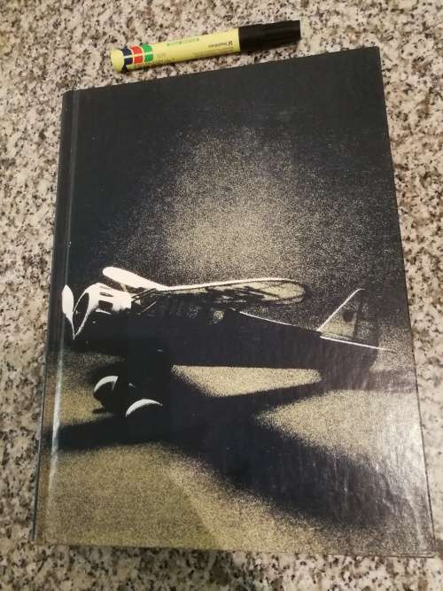 ENCYCLOPEDIA OF MODEL AIRCRAFT ,  VIC SMEED ( aeroplanes helicopters aviation flying flight models )