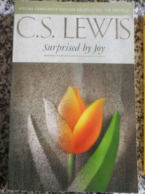 8 X C S LEWIS Books The Silver Chair The Screwtape Letters Four Loves and see Description for more