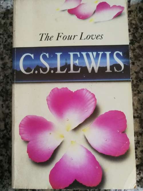 8 X C S LEWIS Books The Silver Chair The Screwtape Letters Four Loves and see Description for more