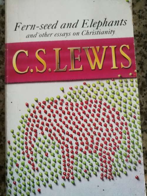 8 X C S LEWIS Books The Silver Chair The Screwtape Letters Four Loves and see Description for more