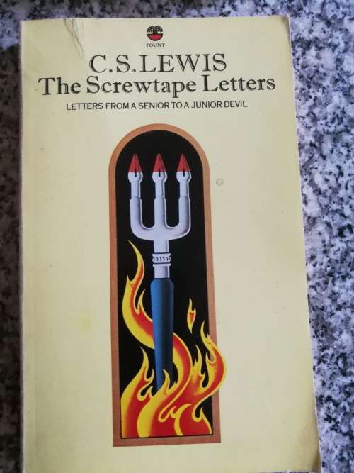 8 X C S LEWIS Books The Silver Chair The Screwtape Letters Four Loves and see Description for more