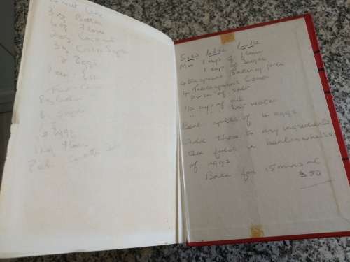 MRS BEETON`S ALL ABOUT COOKERY Seventh Impression 1966 ( MRS BEETONS COOKBOOK  )