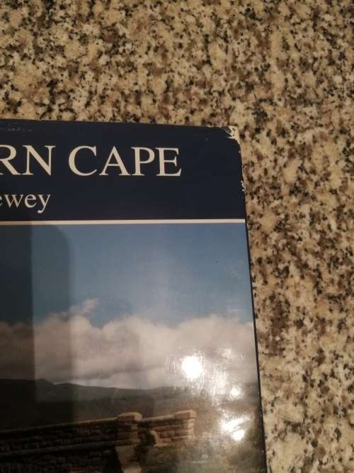 BRIDGING THE EASTERN CAPE The Life and Work of Joseph Newey DENNIS WALTERS  SIGNED