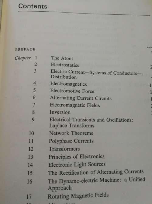 ADVANCED ELECTRICAL TECHNOLOGY H COTTON  1967 ( Engineering )