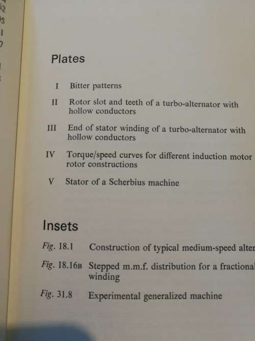 ADVANCED ELECTRICAL TECHNOLOGY H COTTON  1967 ( Engineering )