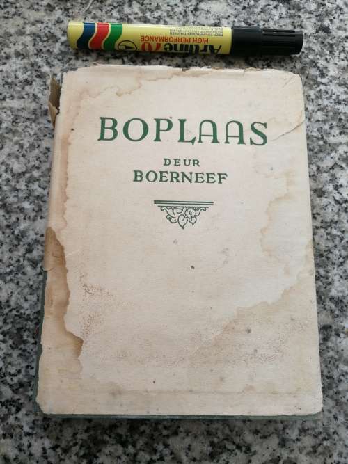 BOPLAAS DEUR BOERNEEF