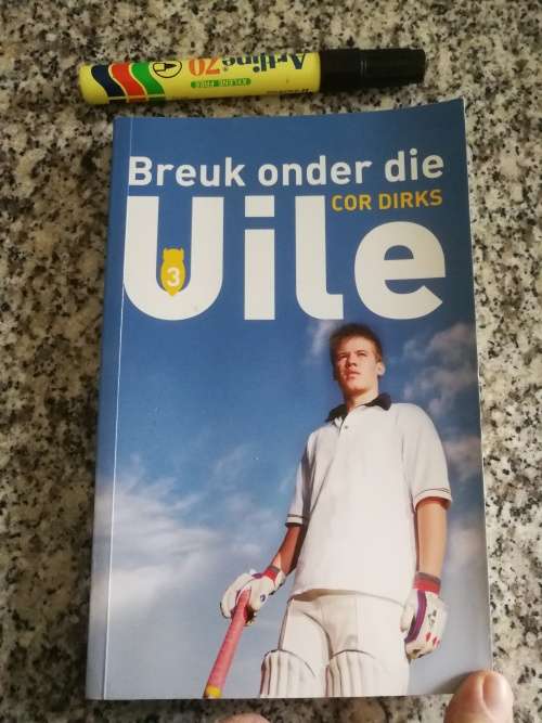 BREUL ONDER DIE UILE COR DIRKS ( No. 3 )