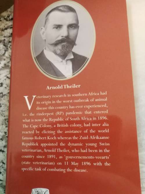 Reserved for BenBot ONDERSTEPOORT 1908-2008 100 YEARS Editors D W VERWOERD