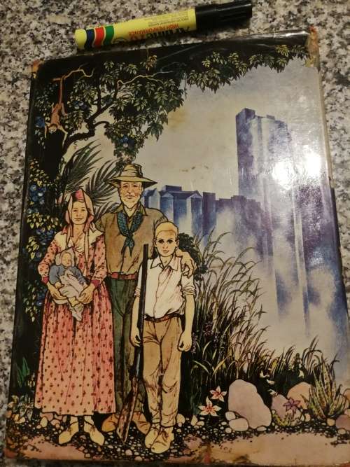 PORT NATAL A PIONEER STORY JANIE MALHERBE ( a classic on Durban history from 700 BC  to 1964 )