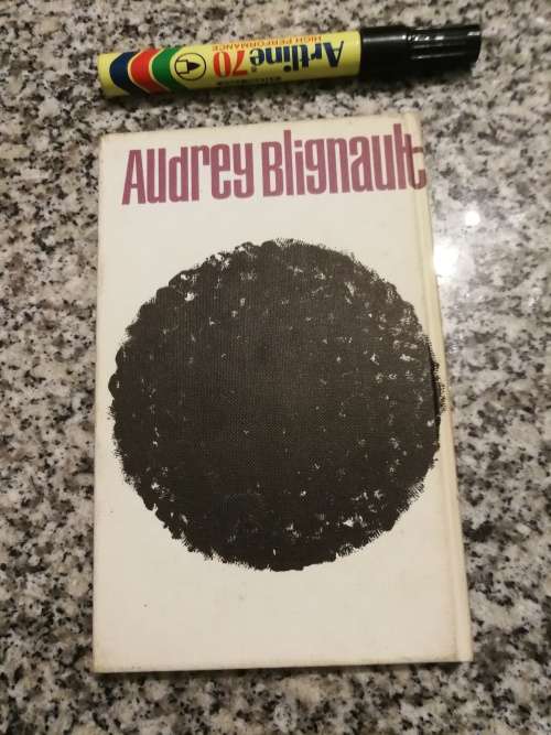 OM DIE SON TE AANSKOU AUDREY BLIGNAULT ( Blignaut )