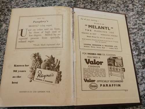 MRS BEETON`S EVERY DAY COOKERY ( MRS BEETONS COOKBOOK  )