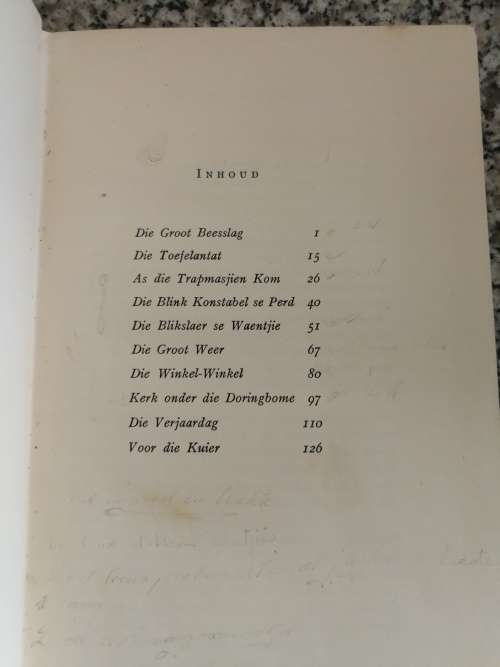 2 Boeke deur ALBA BOUWER `n HENNETJIE MET KUIKENS plus NUWE STORIES VAN RIVIERPLAAS