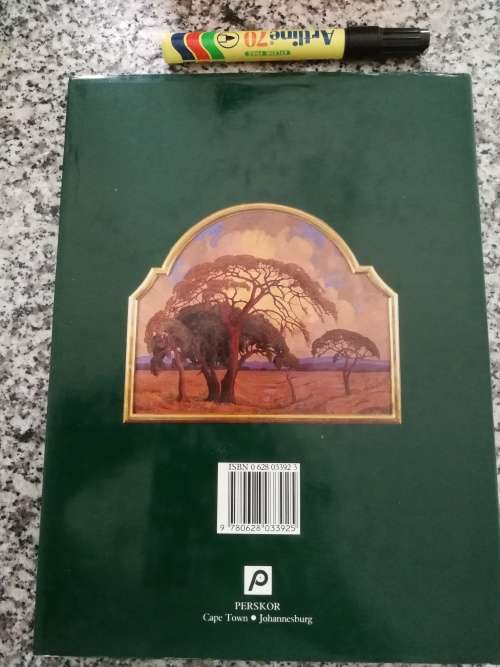 J H PIERNEEF HIS LIFE AND HIS WORK EDITOR P G NEL