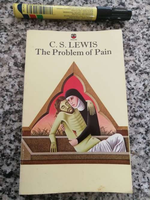 8 X C S LEWIS Books The Silver Chair The Screwtape Letters Four Loves and see Description for more