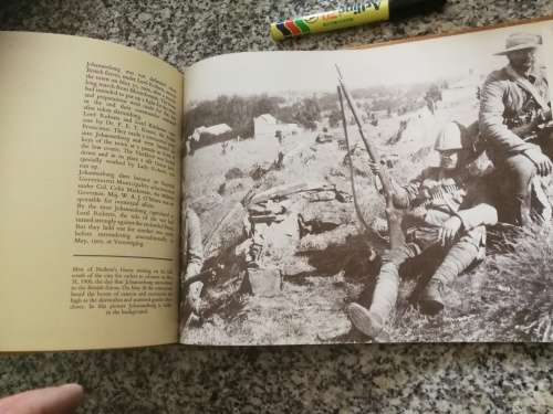 THE BARNETT COLLECTION A Pictorial Record of Early Johannesburg Published THE STAR CITY`s 80th YEAR