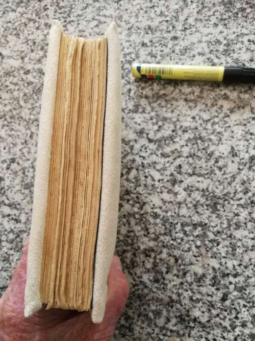 THE SLANG DICTIONARY Etymological Historical and Anecdotal CHATTO and WINDUS 1874