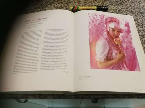 PHOTOART Photography in the 21st CENTURY Ed. by UTA GROSENICK and THOMAS SEELIG ( PHOTO ART