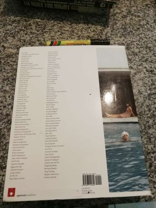 PHOTOART Photography in the 21st CENTURY Ed. by UTA GROSENICK and THOMAS SEELIG ( PHOTO ART