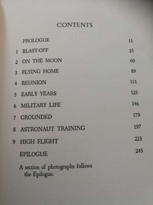TO RULE THE NIGHT The Discovery Voyage of Astronaut JIM IRWIN With William A EMERSON ( Space travel