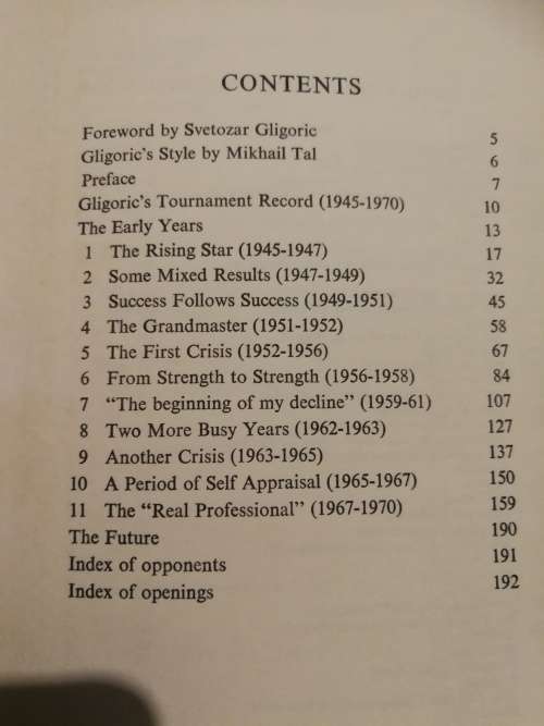 3 Books on CHESS  by Walter Korn Edward Lasker and Svetozar Gligoric