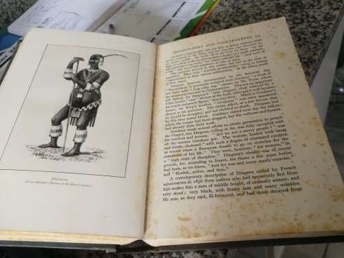 THE CRADLE DAYS OF NATAL 1497 - 1845 by GRAHAM MACKEURTAN ( KwaZulu Natal History  Pub. 1930 )