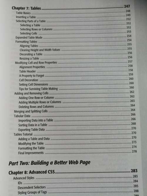 DREAMWEAVER CS3 THE MISSING MANUAL DAVID SAWYER McFARLAND  ( Web site design computers )