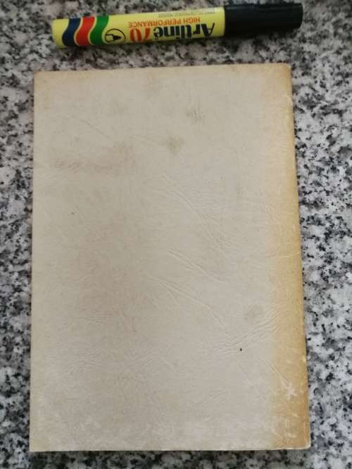 THE DIARY OF WILLIAM T SANDERSON Limited Edition no. 982/1000 ( Scottish Setler to Natal around 1825