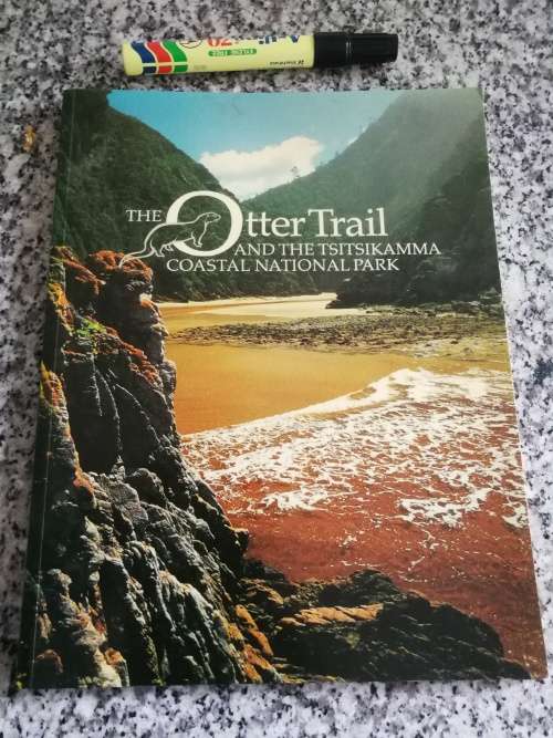 THE OTTER TRAIL and the TSITSIKAMMA COASTAL NATIONAL PARK PATRICK WAGNER