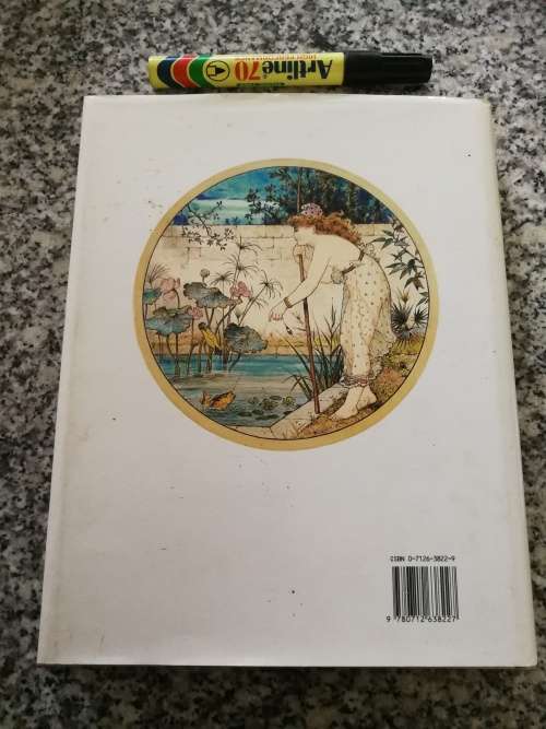 ENCYCLOPAEDIA OF BRITISH POTTERY VICTORIA BERGESEN Ed. GEOFFREY A GODDEN encyclopedia reference
