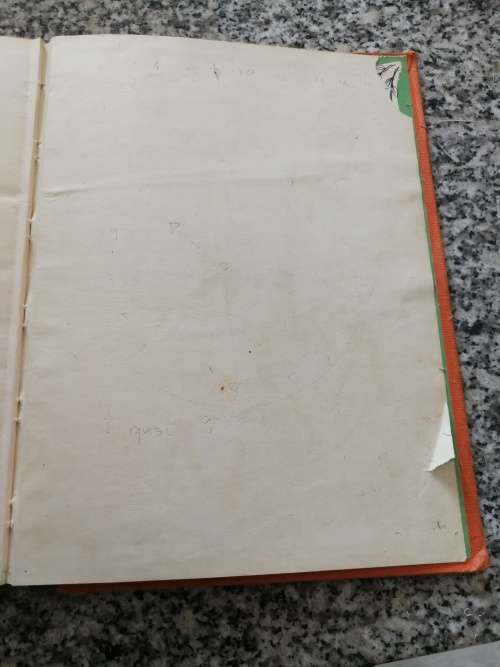 ENID BLYTON THE ELEVENTH HOLIDAY BOOK